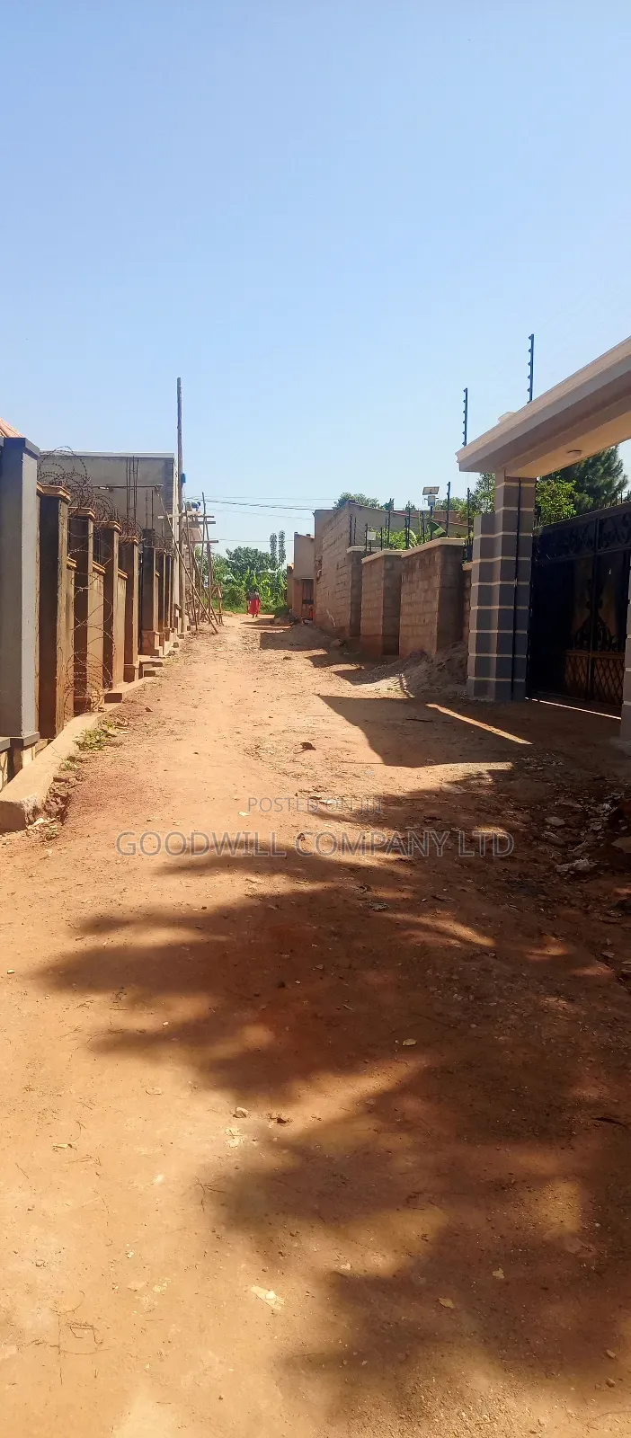 25 Decimals of Land in Bulindo on Nsasa Road