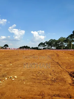 Malako Omwaka Mu Style Ne Century Property Real Estate (U)Ltd