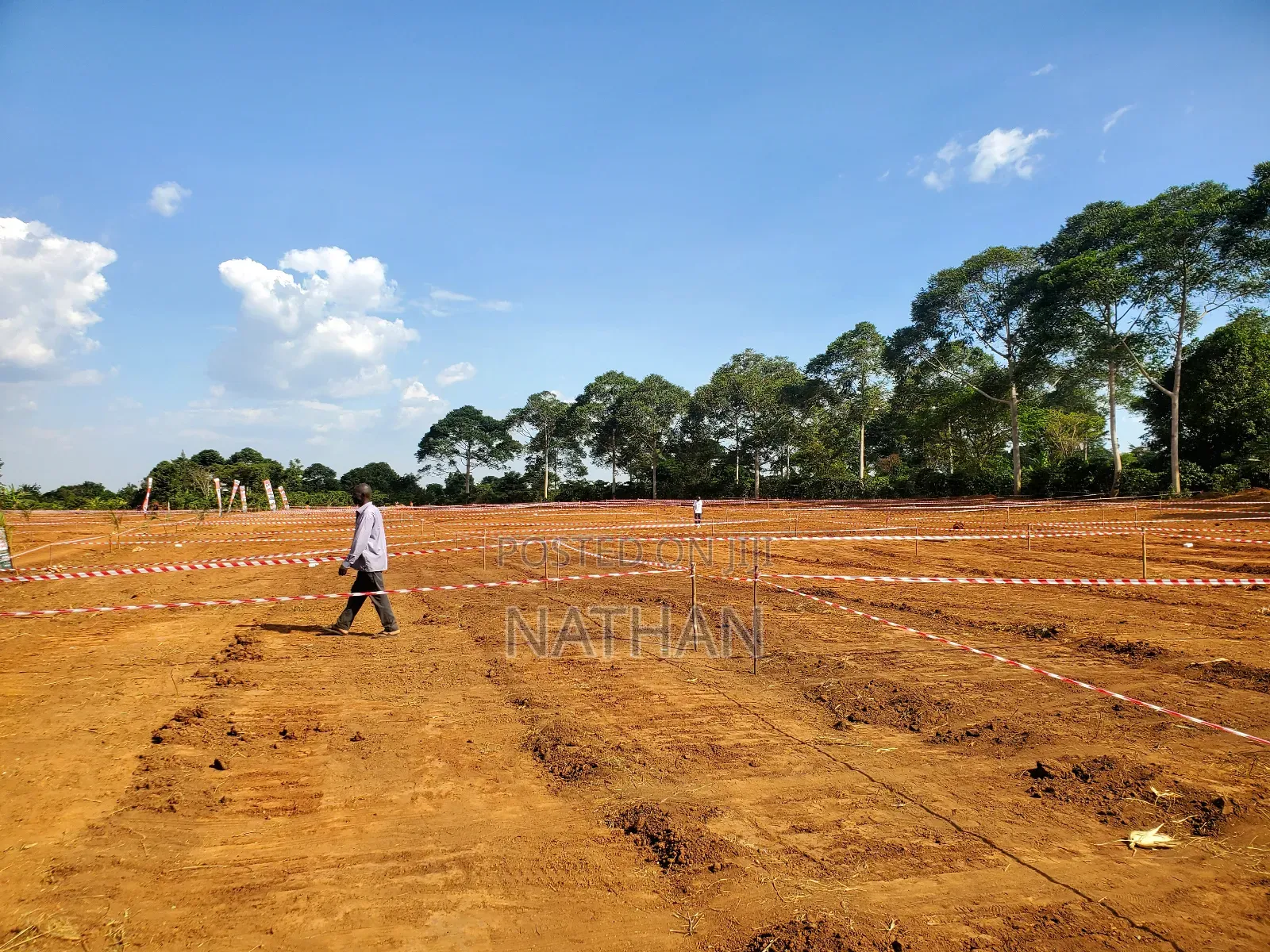 Malako Omwaka Mu Style Ne Century Property Real Estate (U)Ltd