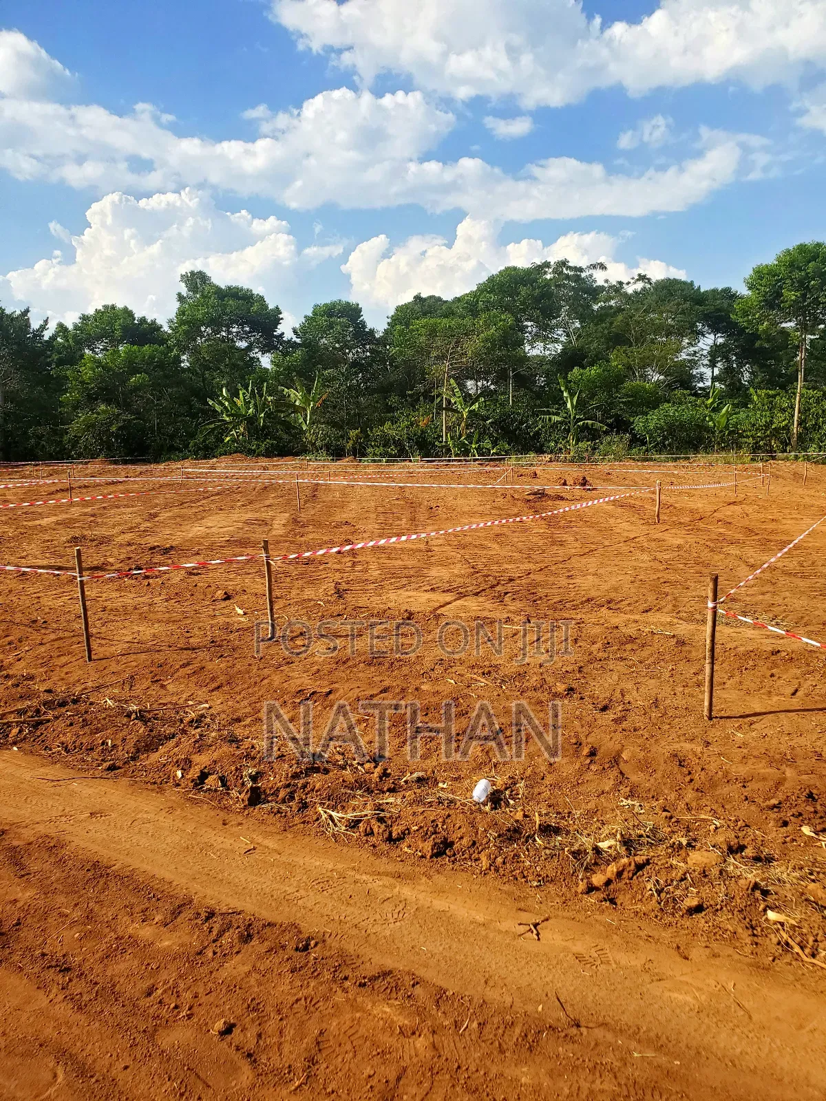 Malako Omwaka Mu Style Ne Century Property Real Estate (U)Ltd