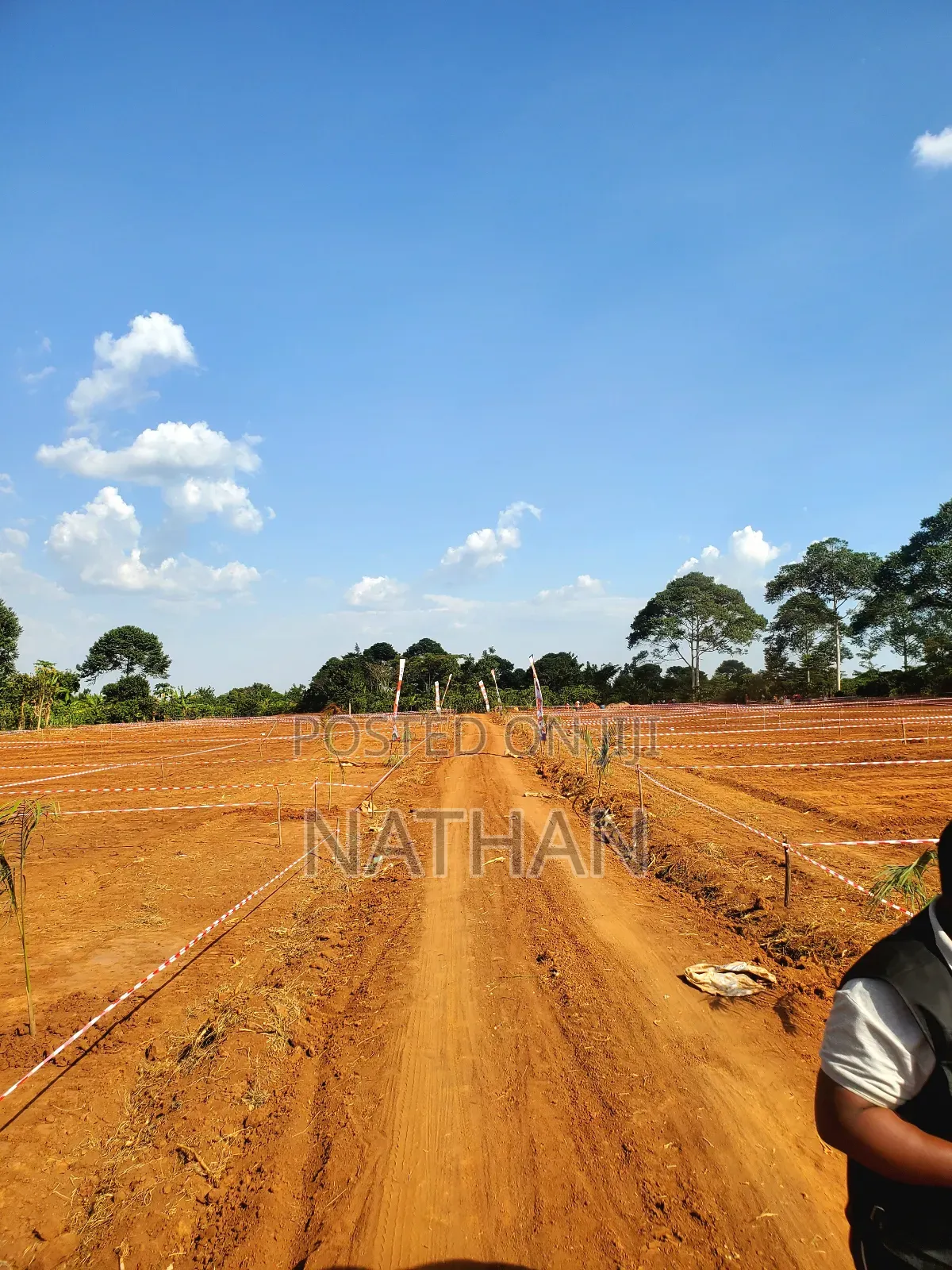 Malako Omwaka Mu Style Ne Century Property Real Estate (U)Ltd