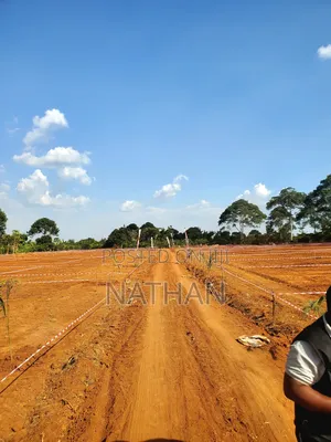 Malako Omwaka Mu Style Ne Century Property Real Estate (U)Ltd