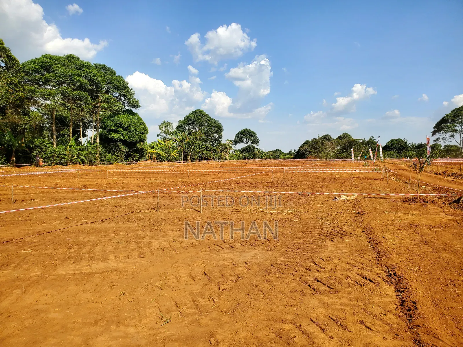 Malako Omwaka Mu Style Ne Century Property Real Estate (U)Ltd