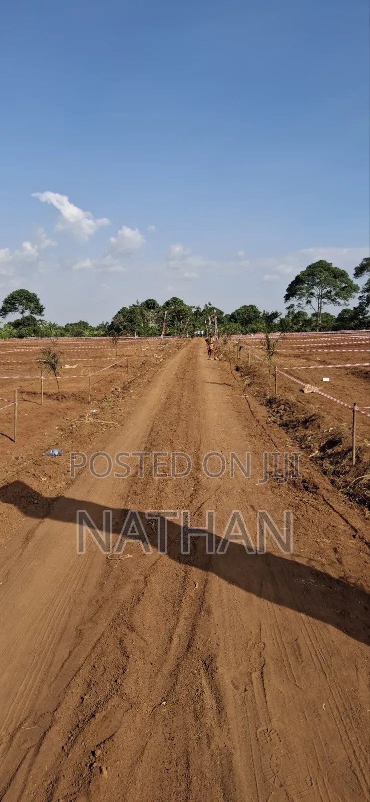 Malako Omwaka Mu Style Ne Century Property Real Estate (U)Ltd