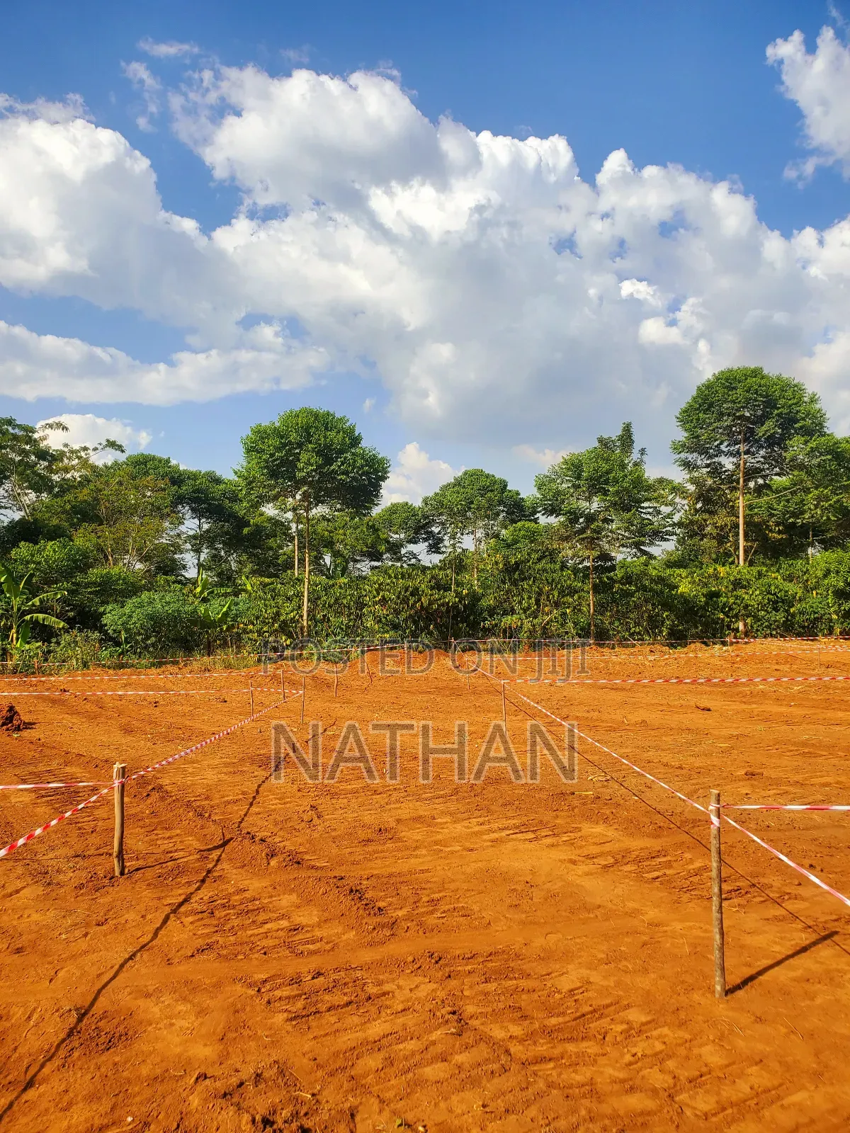 Malako Omwaka Mu Style Ne Century Property Real Estate (U)Ltd