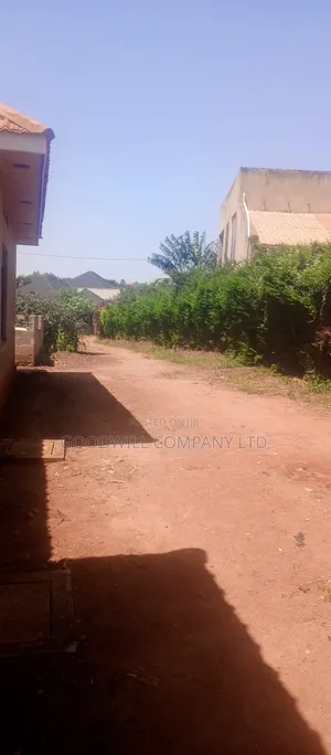50*100 Plot of Land in Kabubu Gayaza