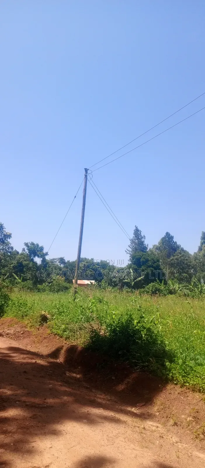 2 Acres of Land in Kyabakade Namengo