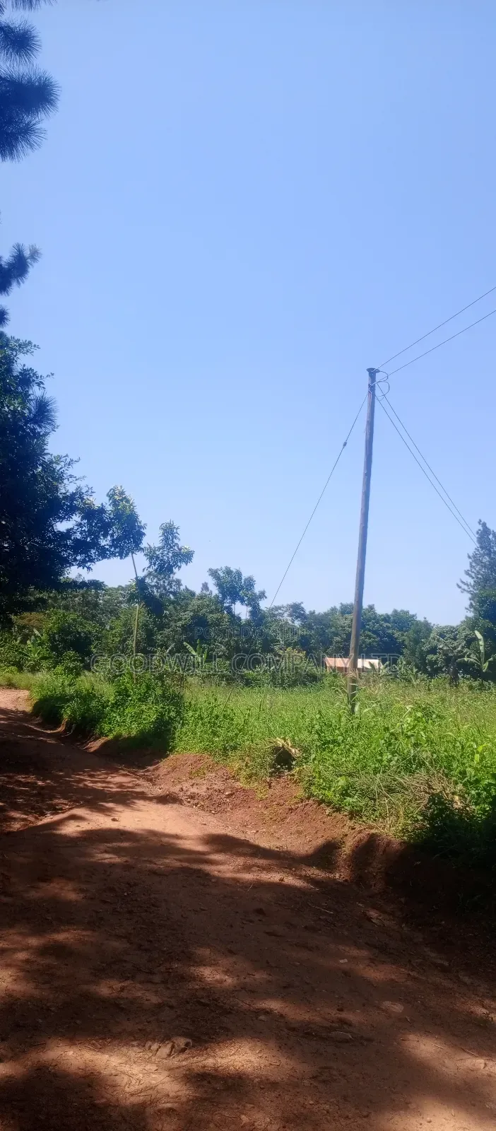 2 Acres of Land in Kyabakade Namengo
