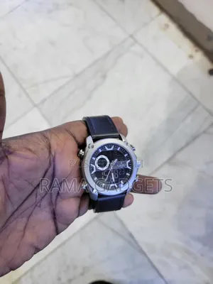 Naviforce 9261watch for Men