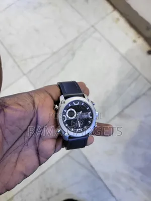 Naviforce 9261watch for Men