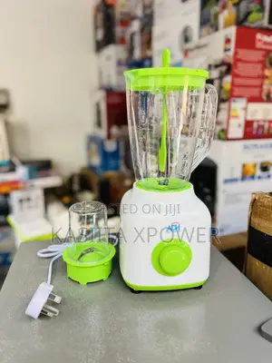 Adh Blender