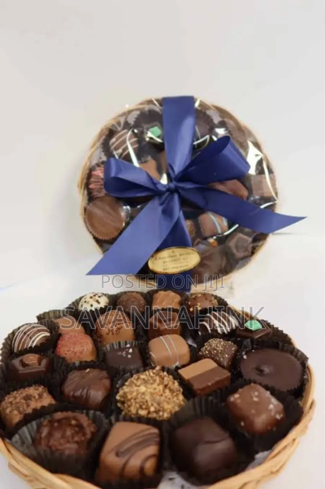 Gift Hampers