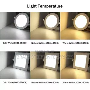 Dimmable Ceiling Lights