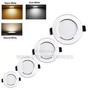 Dimmable Ceiling Lights