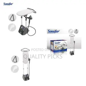 Sonifer Garment Steamer