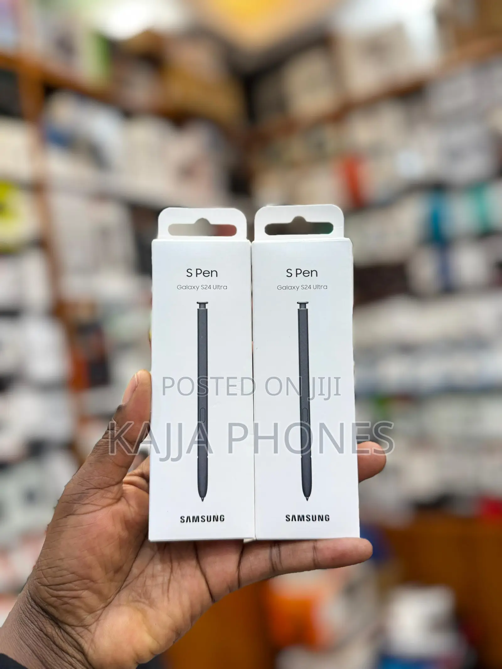 S Pen Galaxy S24 Ultra