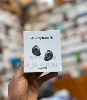 Galaxy Buds Fe