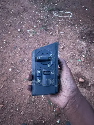 Headlight Switch for BMW