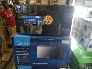 Microwave Oven