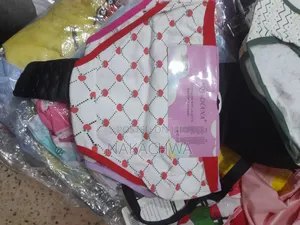 6 Pices of Original Under Pants for Kids