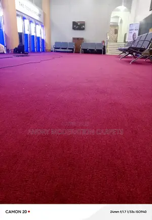 Quality Wall to Wall Woolen Carpets