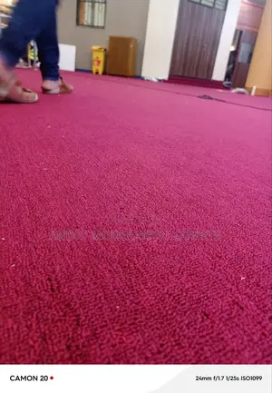 Quality Wall to Wall Woolen Carpets