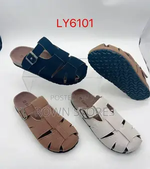 Ladies Shoes