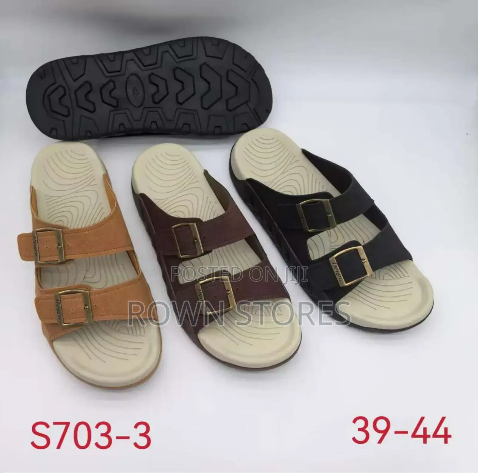 Ladies Shoes