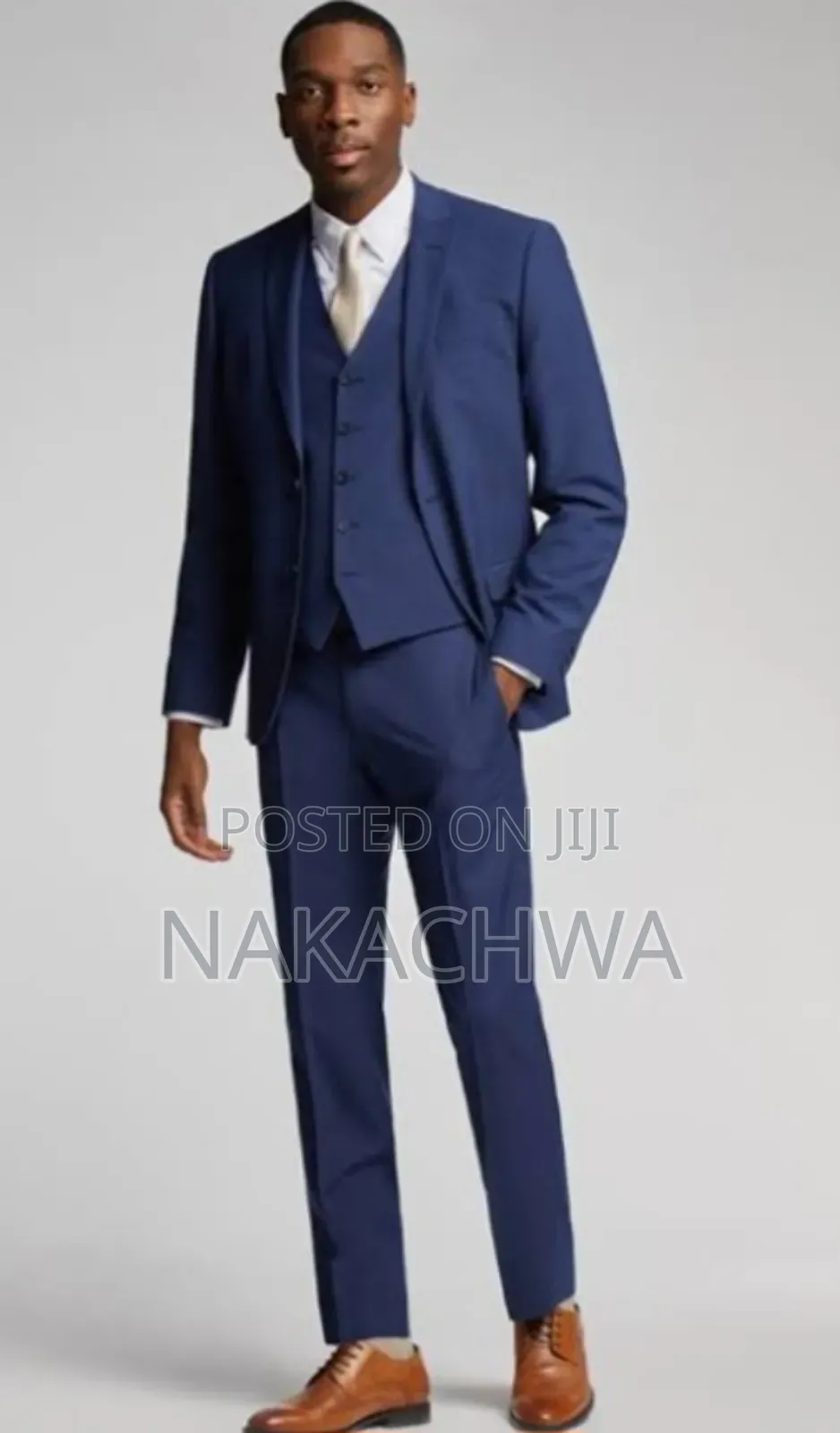 I Set of Suit for Men