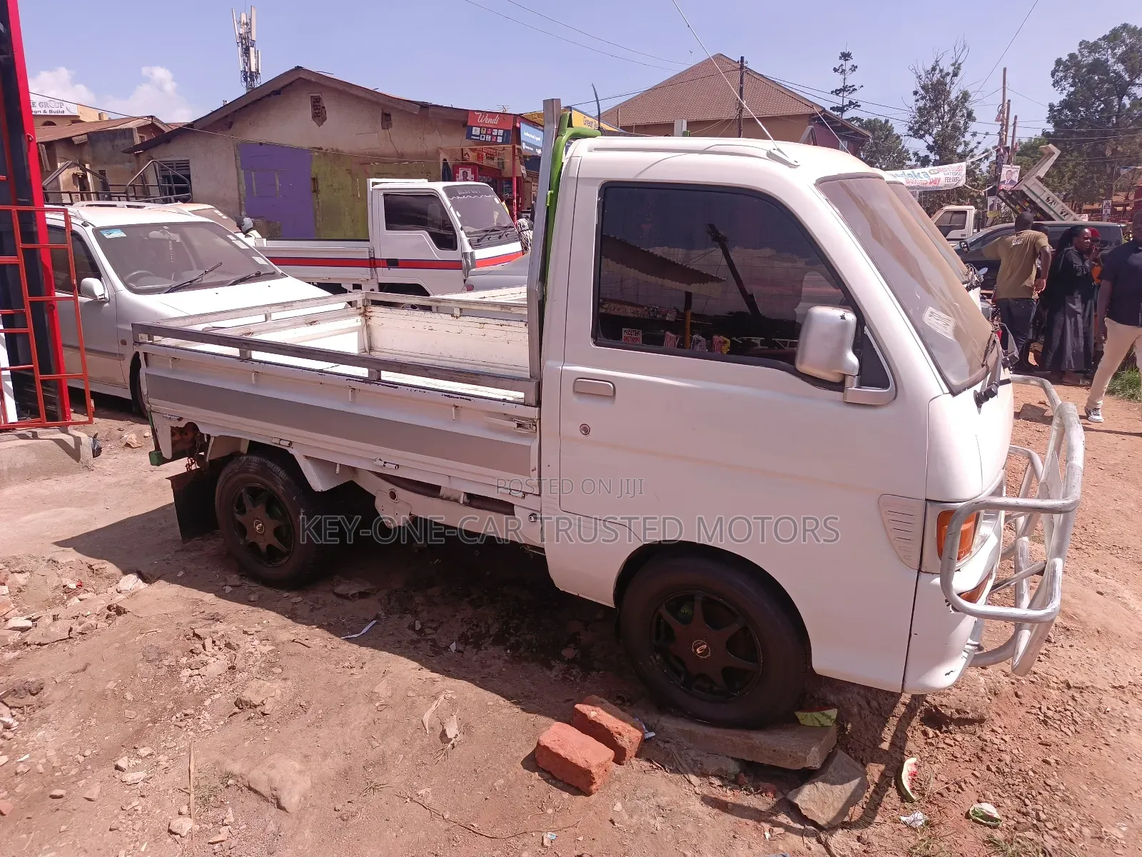 Best Hijet Trucks on Cheaper Sale