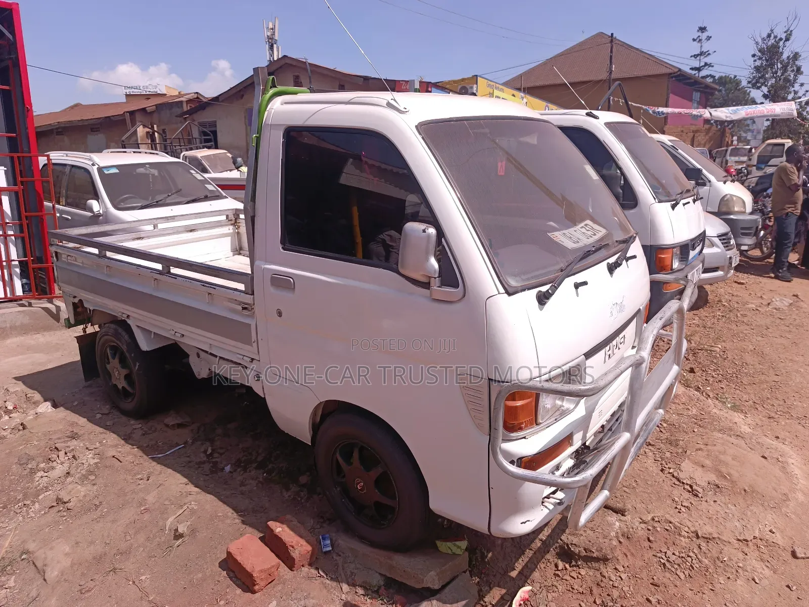 Best Hijet Trucks on Cheaper Sale