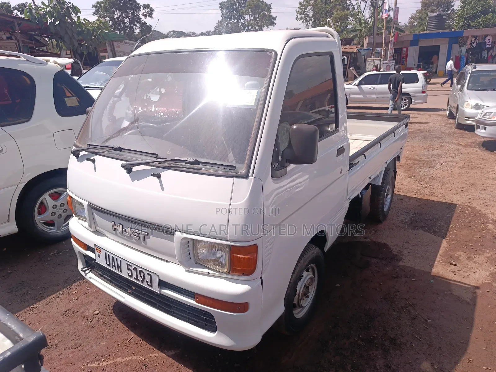 Best Hijet Trucks on Cheaper Sale