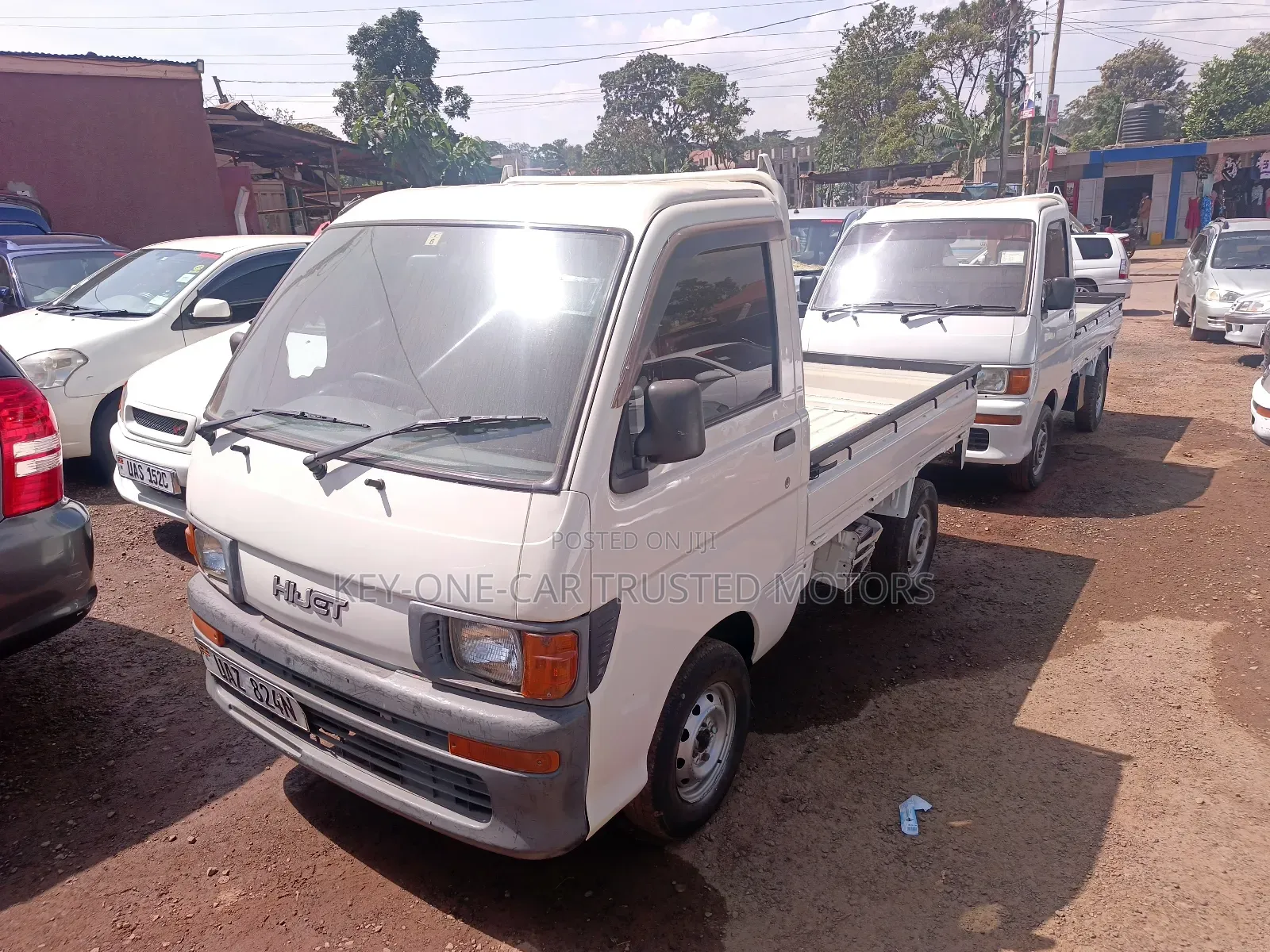 Best Hijet Trucks on Cheaper Sale