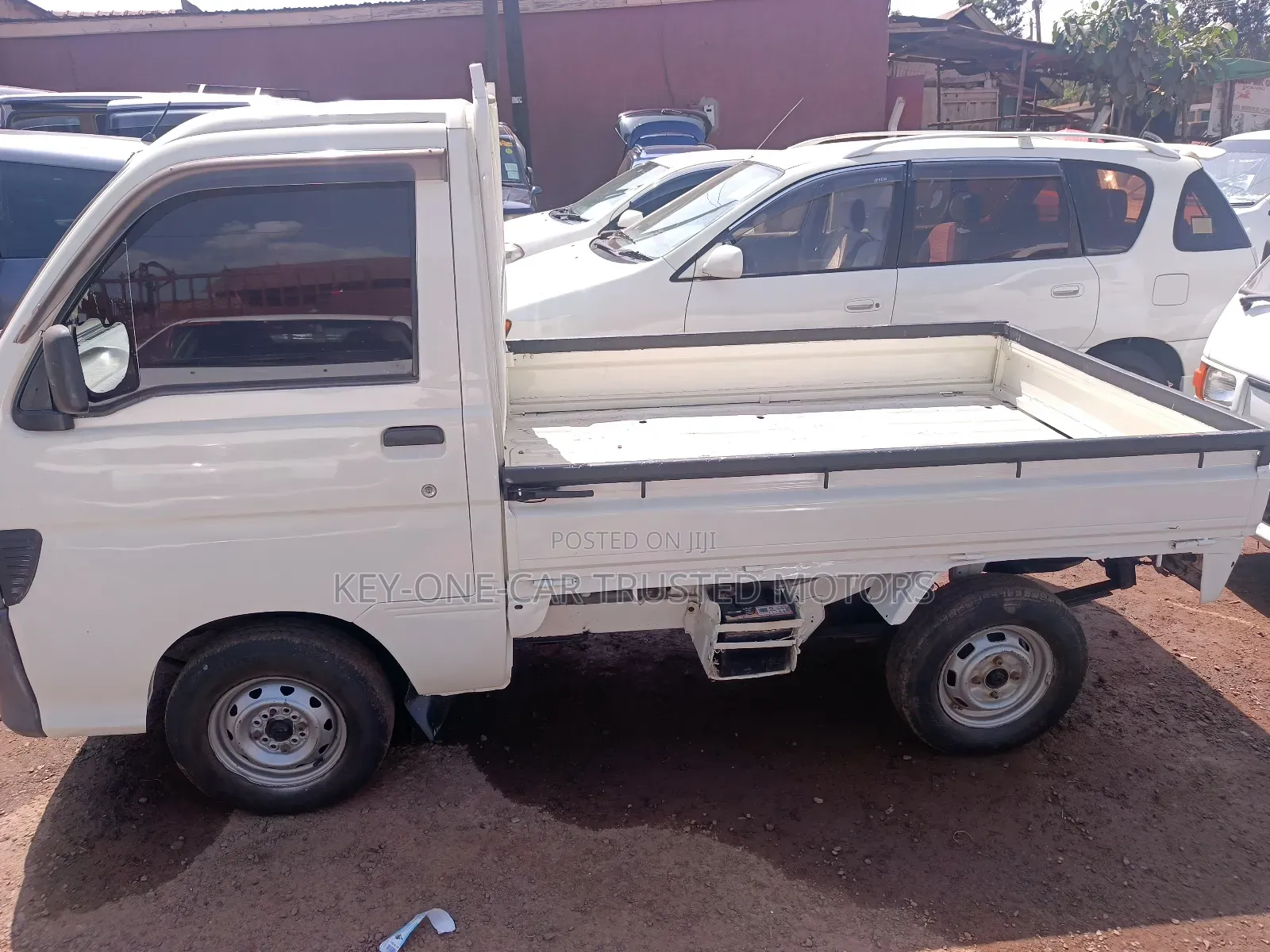 Best Hijet Trucks on Cheaper Sale