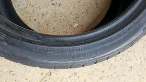 295/35r21 Foreign Used Galaxia Tyres
