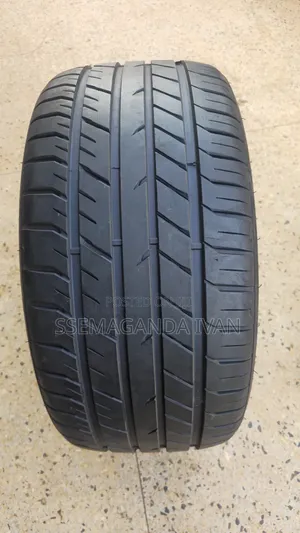 295/35r21 Foreign Used Galaxia Tyres