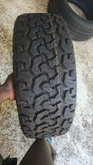 245/60r18 Usta All Terrain Tyres