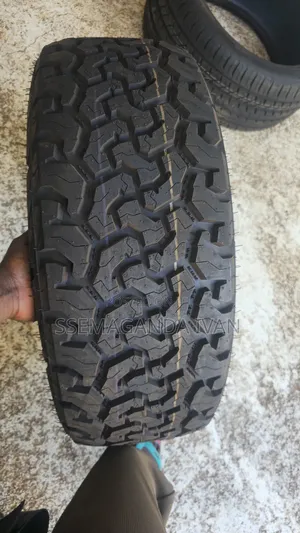 245/60r18 Usta All Terrain Tyres