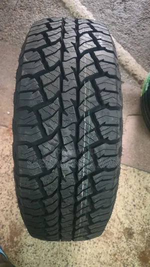 245/65r17 Joyroad a/T Tyres