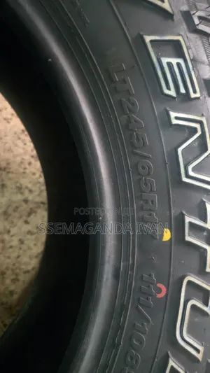 245/65r17 Joyroad a/T Tyres