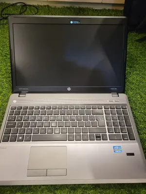 Laptop HP ProBook 4540S 8GB Intel Core I5 HDD 500GB