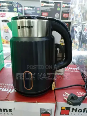 Hoffman Kettle 2.5l