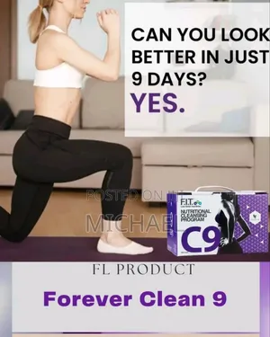 Forever C9