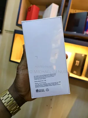 New Honor X9d 256 GB Orange
