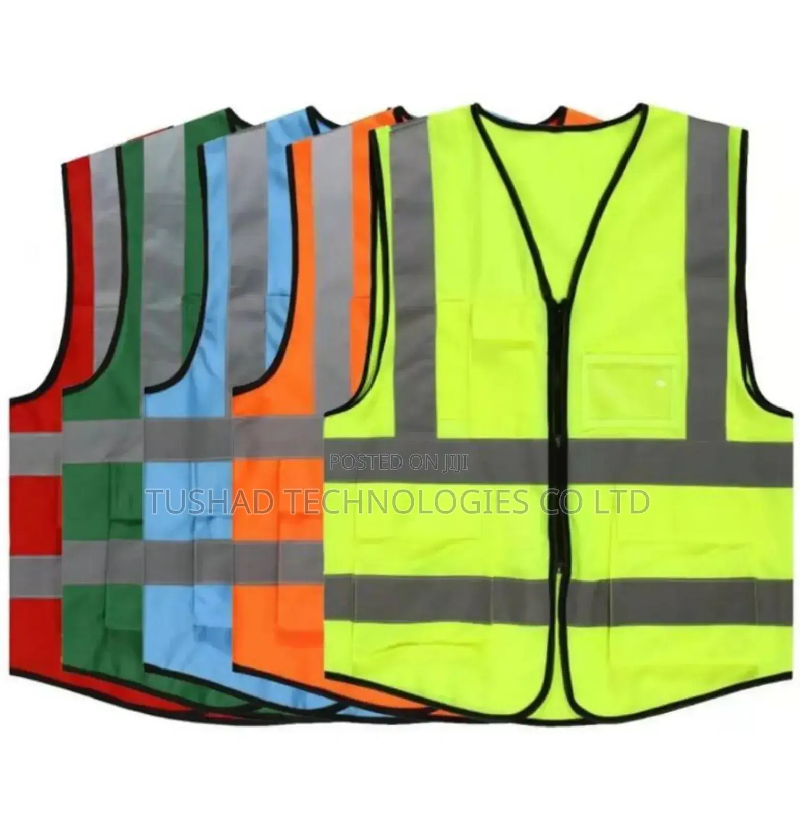 Branding Tshirts, Jerseys, Uniforms, Reflectors, Gifts, Umbrellas Cape