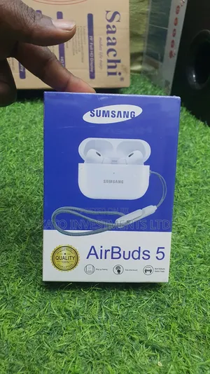 Samsung Airbuds 5 Ear Phones