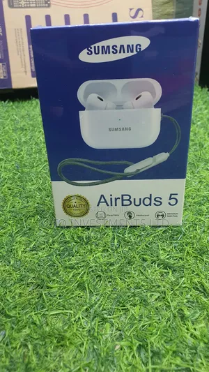 Samsung Airbuds 5 Ear Phones