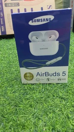 Samsung Airbuds 5 Ear Phones