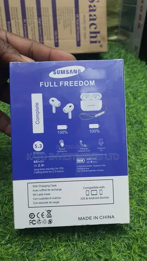 Samsung Airbuds 5 Ear Phones