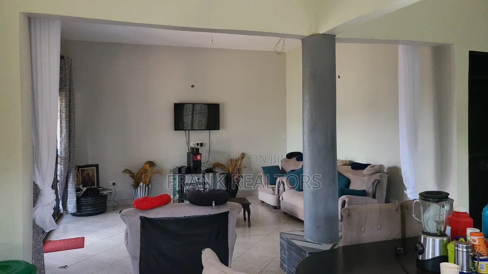 3bdrm House in Nkumba, Katabi for sale
